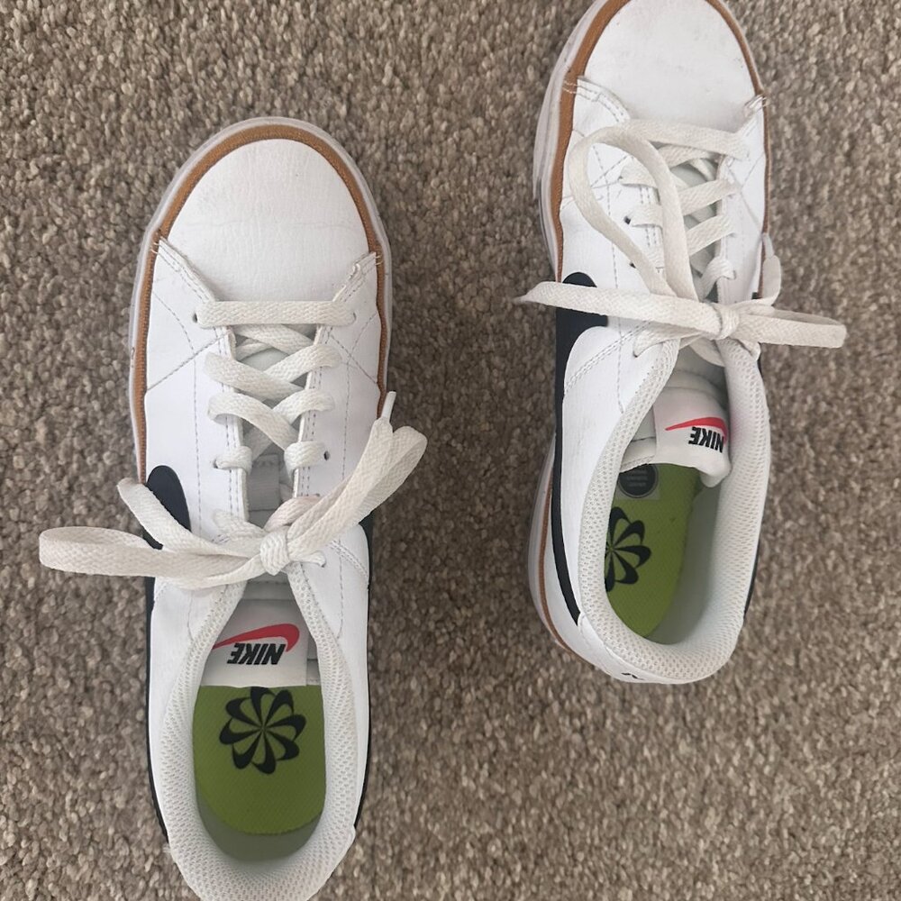 Women's Nike Court Legacy Next Nature  Shoes